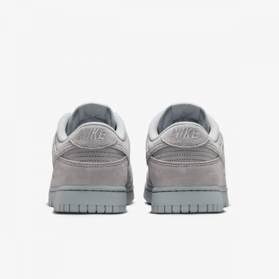 NIKE Tenisice NIKE DUNK LOW RETRO SE NUBUCK 