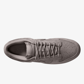 NIKE Tenisice NIKE DUNK LOW RETRO SE NUBUCK 