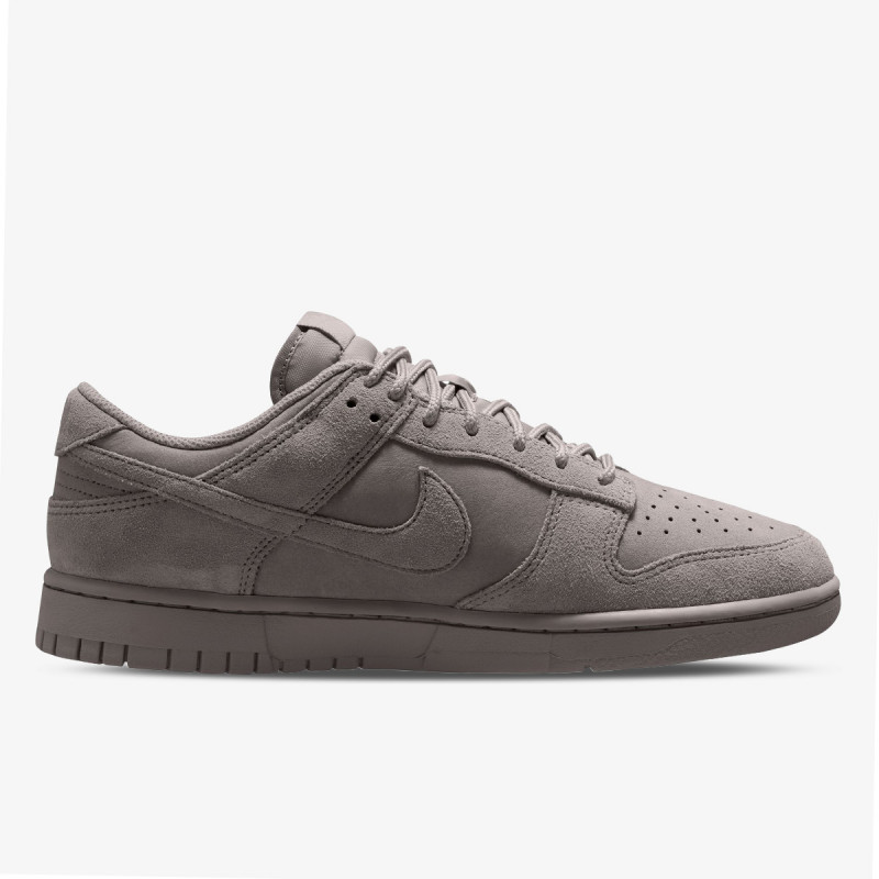 NIKE Tenisice NIKE DUNK LOW RETRO SE NUBUCK 