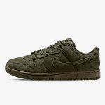 NIKE Tenisice NIKE DUNK LOW RETRO SE NUBUCK 