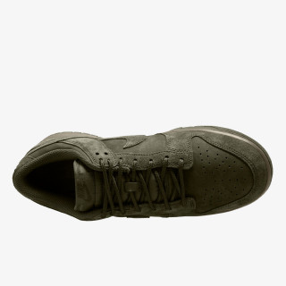 NIKE Tenisice NIKE DUNK LOW RETRO SE NUBUCK 