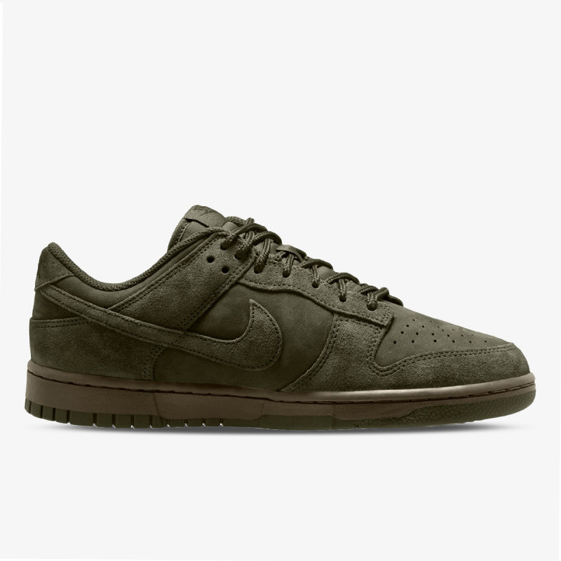 NIKE Tenisice NIKE DUNK LOW RETRO SE NUBUCK 
