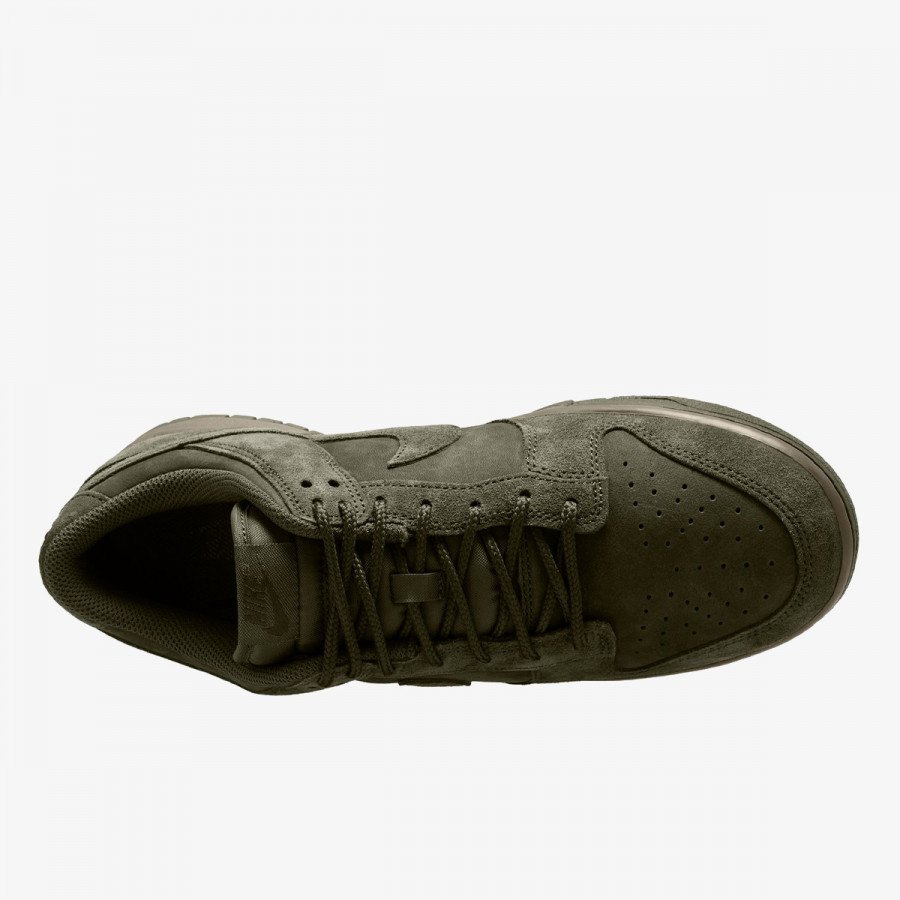 NIKE Tenisice NIKE DUNK LOW RETRO SE NUBUCK 