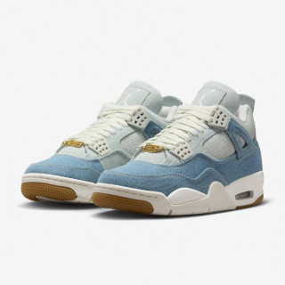 NIKE Tenisice WMNS AIR JORDAN 4 RETRO TEX 