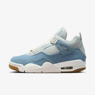 NIKE Tenisice WMNS AIR JORDAN 4 RETRO TEX 