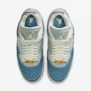 NIKE Tenisice WMNS AIR JORDAN 4 RETRO TEX 