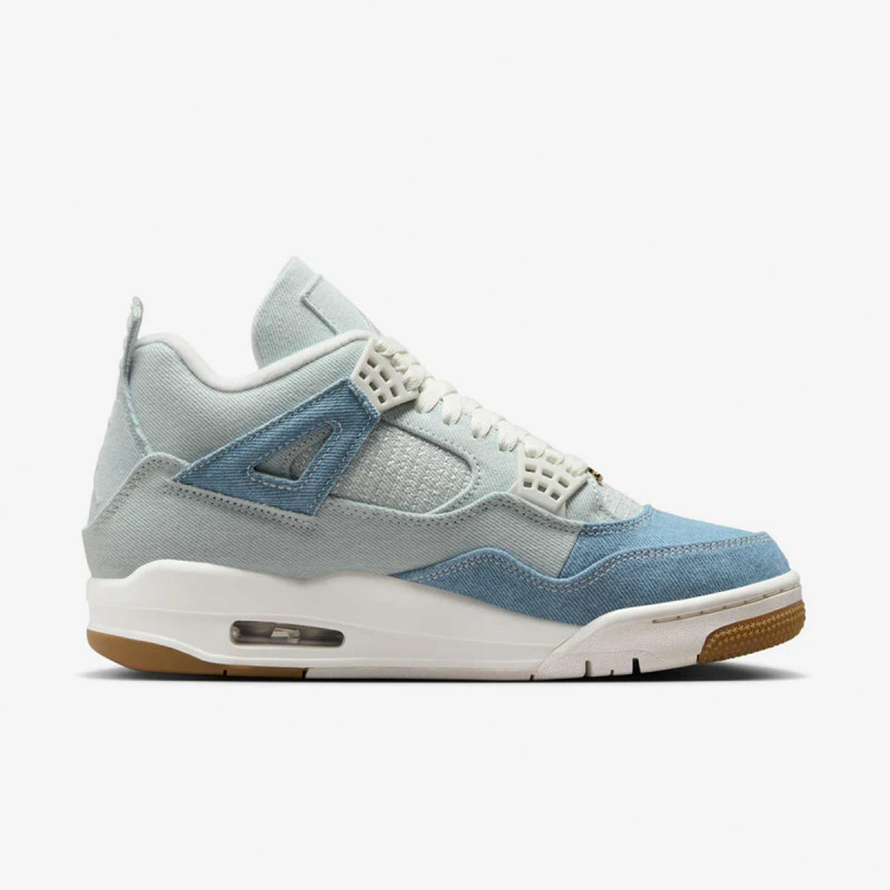 NIKE Tenisice WMNS AIR JORDAN 4 RETRO TEX 