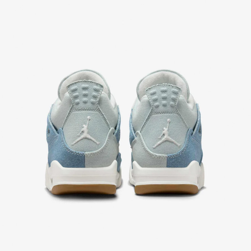 NIKE Tenisice WMNS AIR JORDAN 4 RETRO TEX 