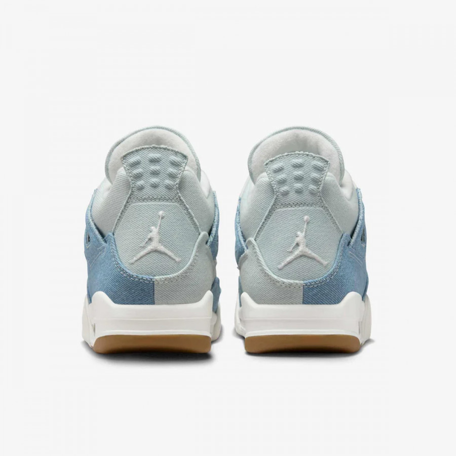 NIKE Tenisice WMNS AIR JORDAN 4 RETRO TEX 