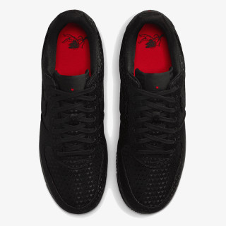 NIKE Tenisice AIR FORCE 1 RETRO VALENTINE 