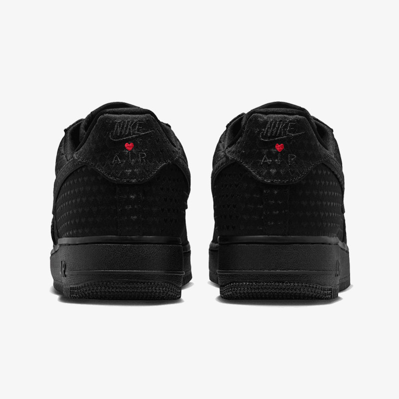 NIKE Tenisice AIR FORCE 1 RETRO VALENTINE 