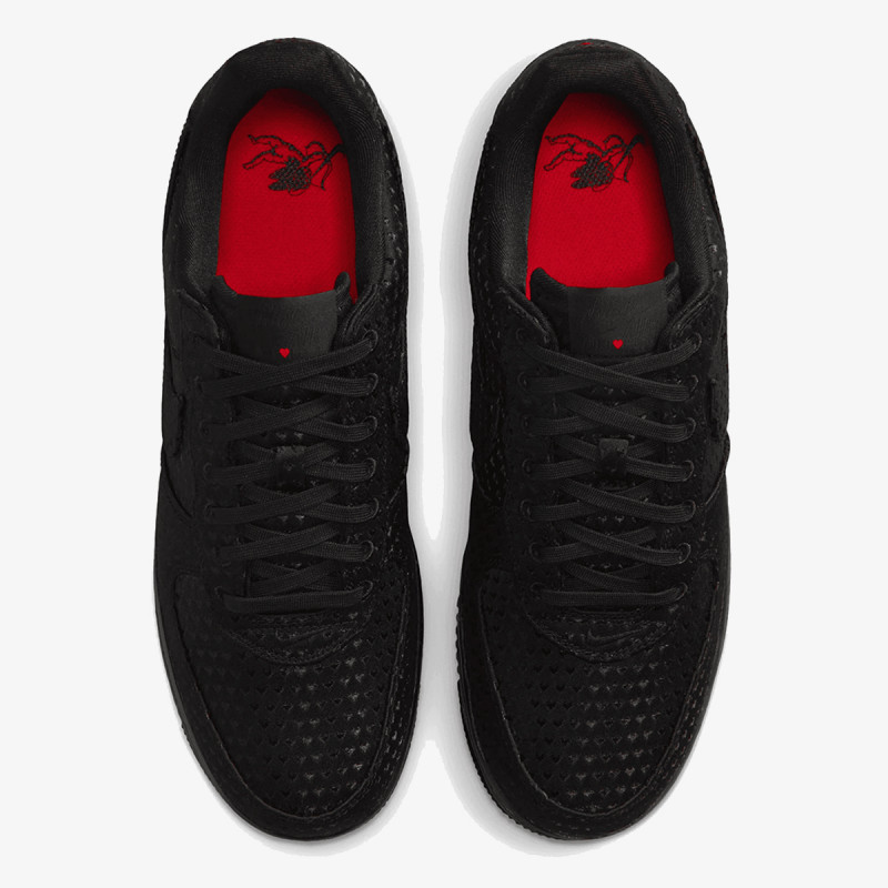 NIKE Tenisice AIR FORCE 1 RETRO VALENTINE 