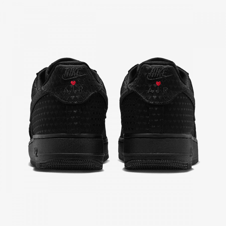 NIKE Tenisice AIR FORCE 1 RETRO VALENTINE 