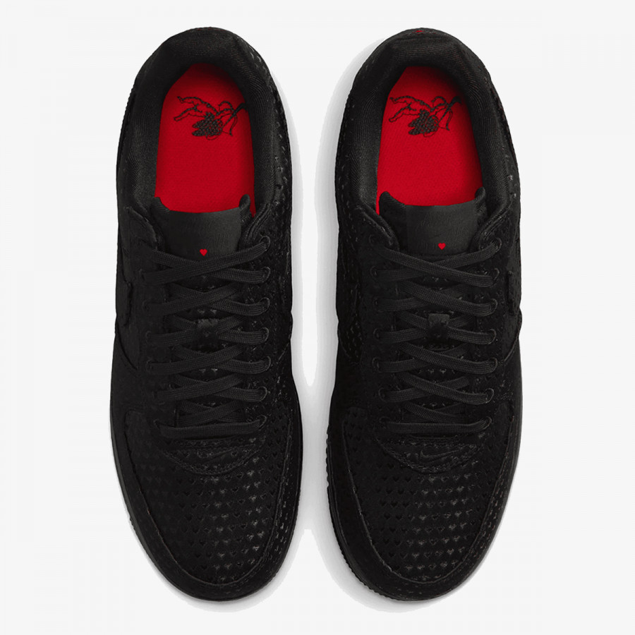 NIKE Tenisice AIR FORCE 1 RETRO VALENTINE 