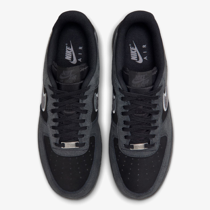 NIKE Tenisice AIR FORCE 1 '07 LV8 ESS+ 