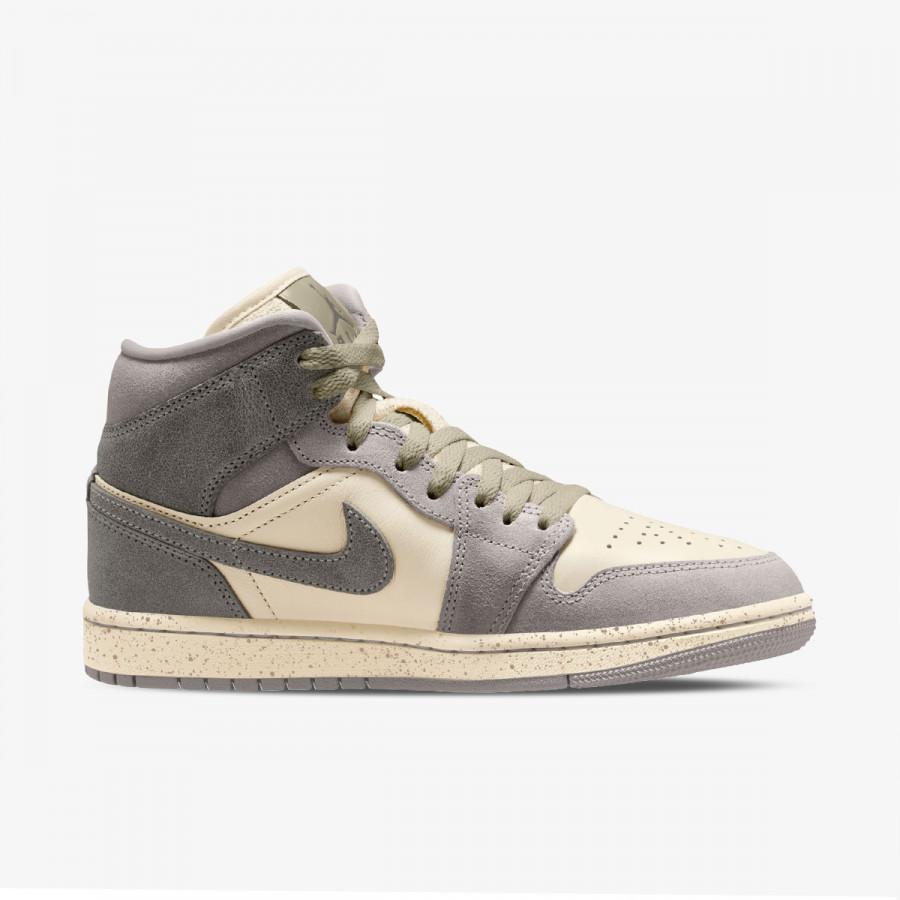 NIKE Tenisice WMNS AIR JORDAN 1 MID SE V2 