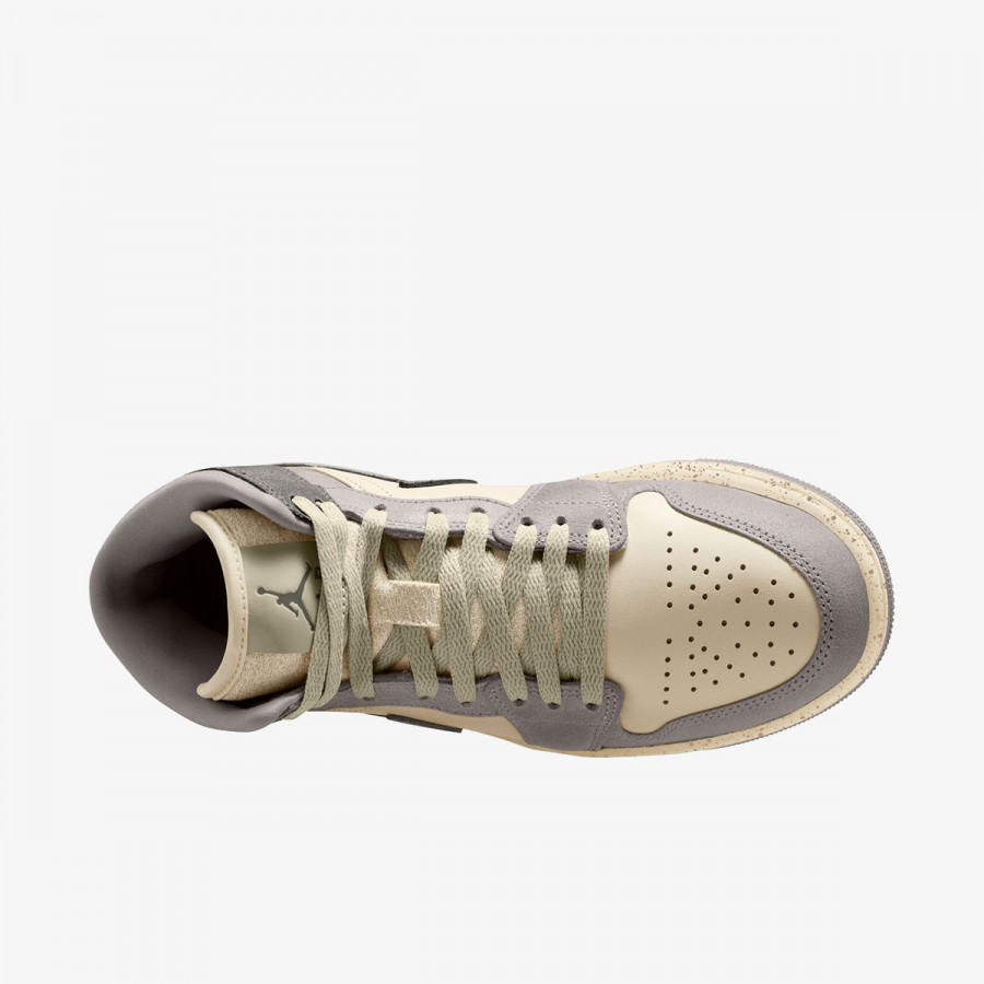 NIKE Tenisice WMNS AIR JORDAN 1 MID SE V2 