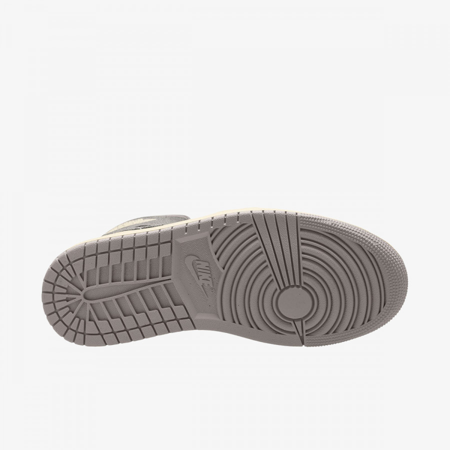 NIKE Tenisice WMNS AIR JORDAN 1 MID SE V2 