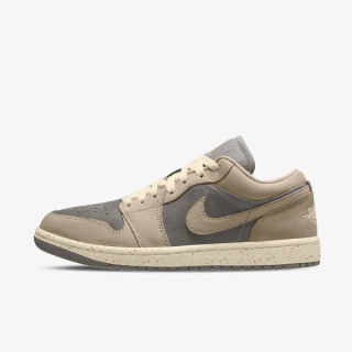 NIKE Tenisice WMNS AIR JORDAN 1 LOW SE V2 