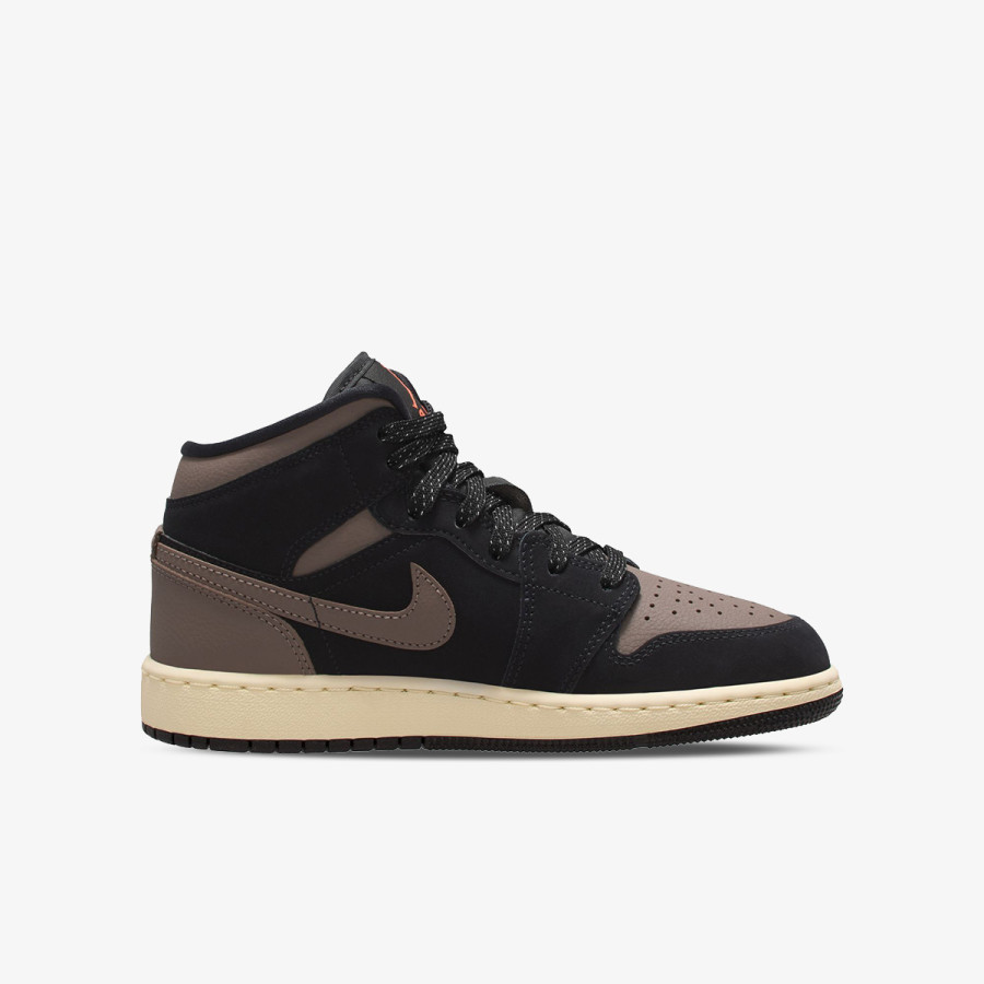 NIKE Tenisice Air Jordan 1 Mid SE 