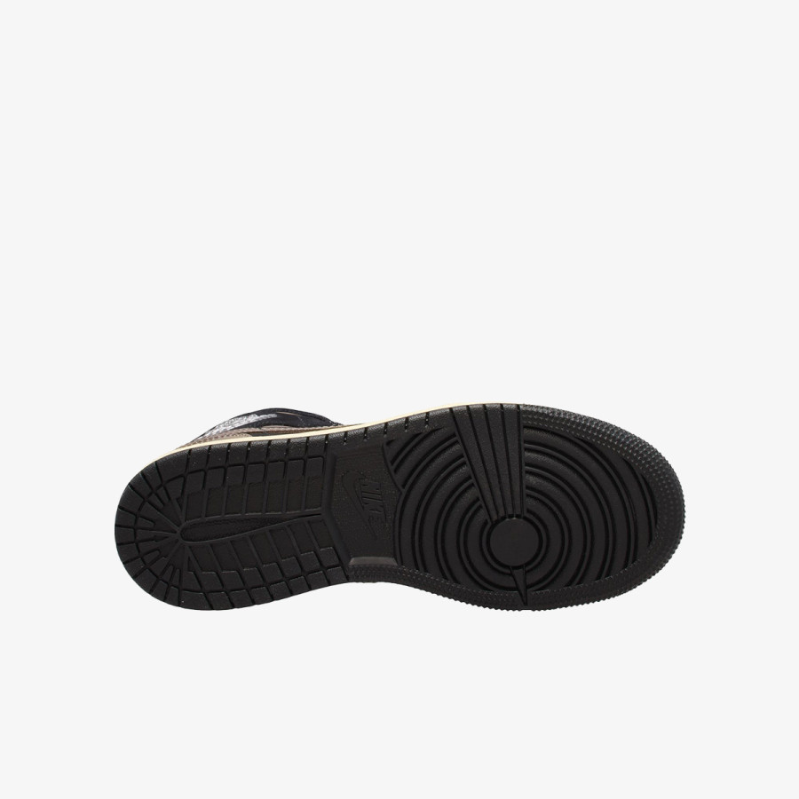 NIKE Tenisice Air Jordan 1 Mid SE 