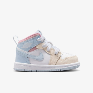 NIKE Tenisice JORDAN 1 MID SE FEM GT 