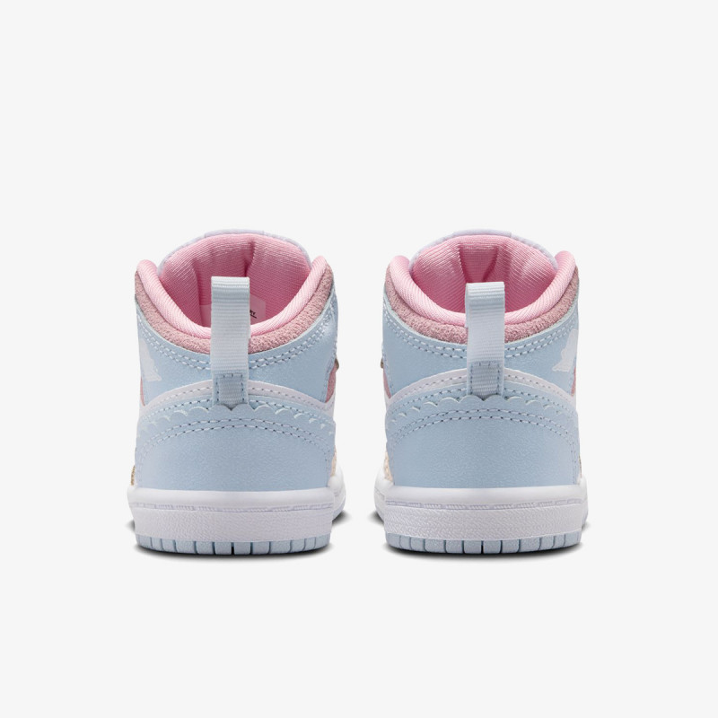 NIKE Tenisice JORDAN 1 MID SE FEM GT 