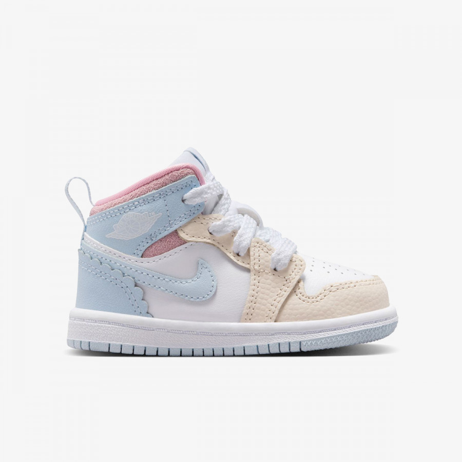 NIKE Tenisice JORDAN 1 MID SE FEM GT 