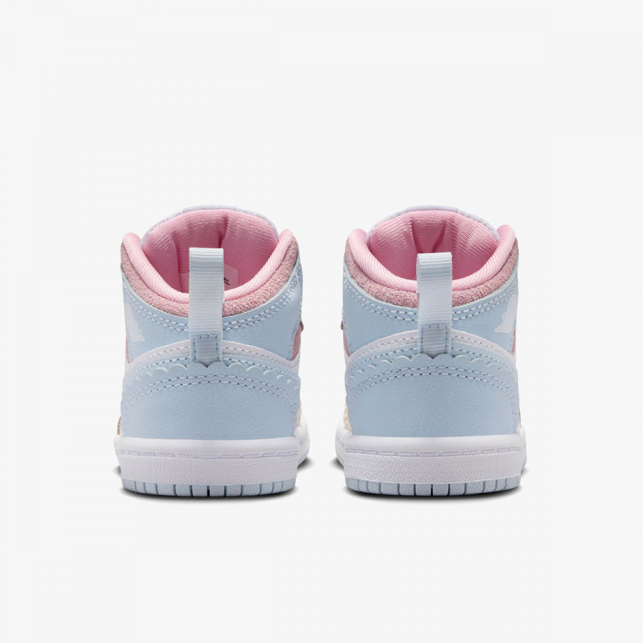 NIKE Tenisice JORDAN 1 MID SE FEM GT 