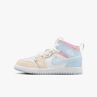 NIKE Tenisice JORDAN 1 MID SE FEM GP 