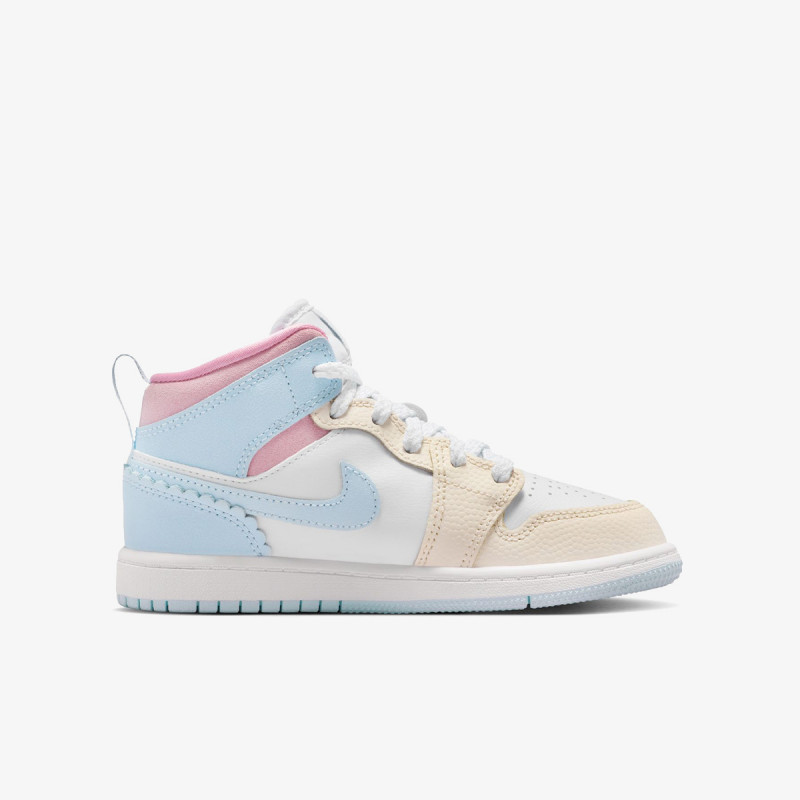 NIKE Tenisice JORDAN 1 MID SE FEM GP 