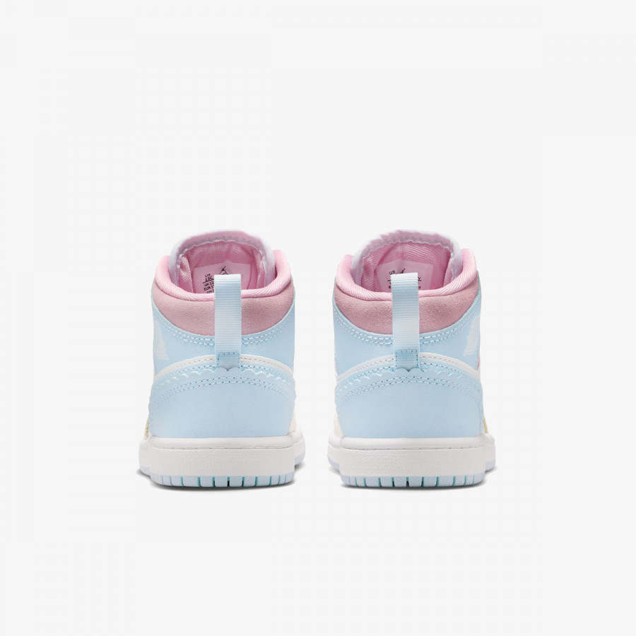 NIKE Tenisice JORDAN 1 MID SE FEM GP 