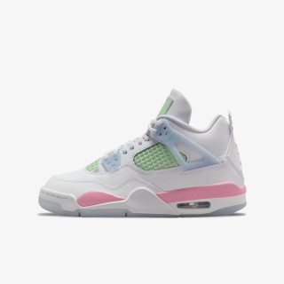 NIKE Tenisice AIR JORDAN 4 RETRO FEM GG 