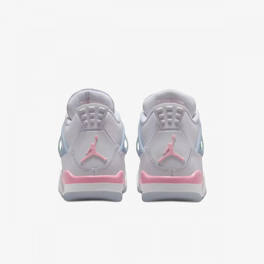 NIKE Tenisice AIR JORDAN 4 RETRO FEM GG 