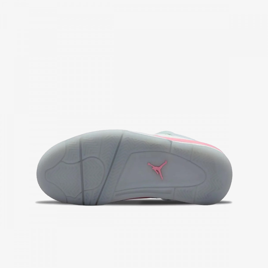 NIKE Tenisice AIR JORDAN 4 RETRO FEM GG 