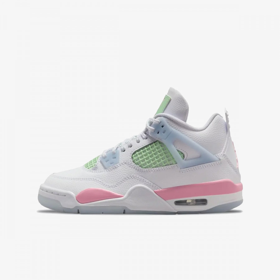 NIKE Tenisice AIR JORDAN 4 RETRO FEM GG 