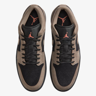 NIKE Tenisice AIR JORDAN 1 LOW SE 