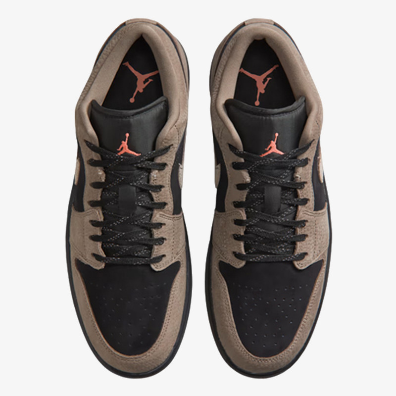 NIKE Tenisice AIR JORDAN 1 LOW SE 