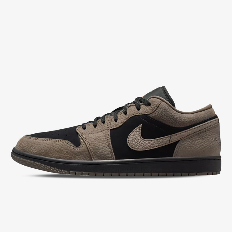 NIKE Tenisice AIR JORDAN 1 LOW SE 