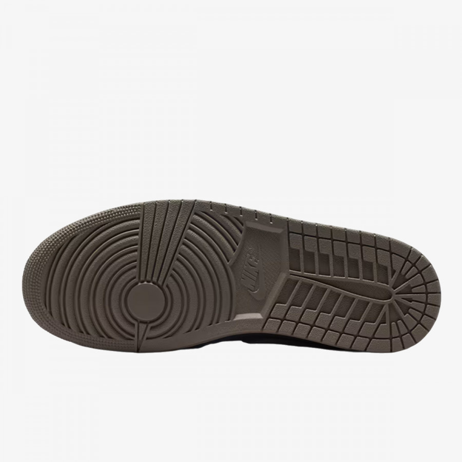 NIKE Tenisice AIR JORDAN 1 LOW SE 