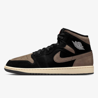 NIKE Tenisice AIR JORDAN 1 MID SE 
