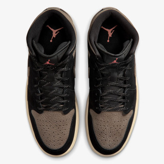 NIKE Tenisice AIR JORDAN 1 MID SE 