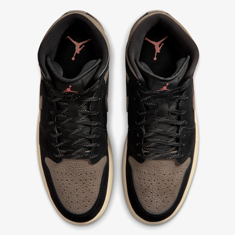 NIKE Tenisice AIR JORDAN 1 MID SE 