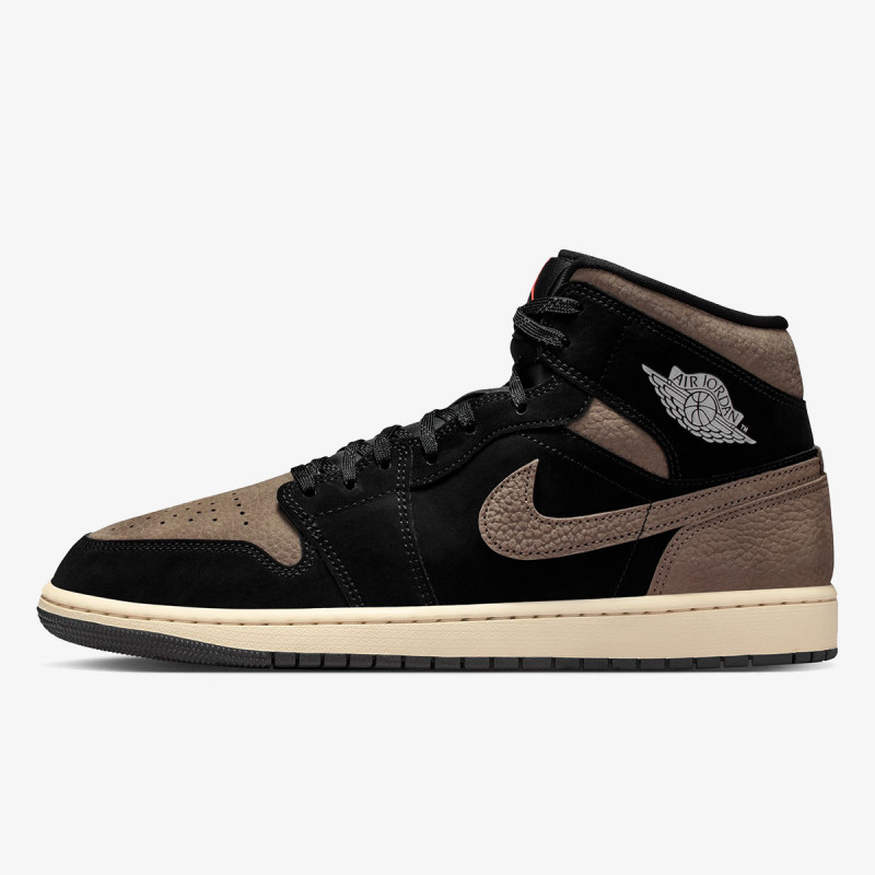 NIKE Tenisice AIR JORDAN 1 MID SE 