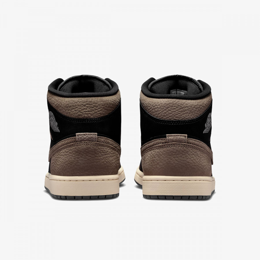 NIKE Tenisice AIR JORDAN 1 MID SE 