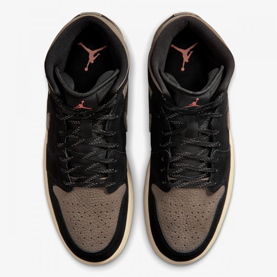 NIKE Tenisice AIR JORDAN 1 MID SE 