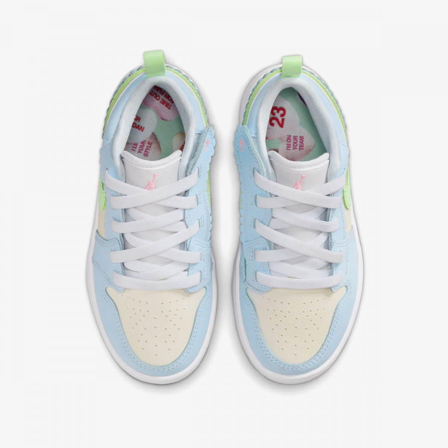 NIKE Tenisice JORDAN 1 LOW ALT SE FEM GP 