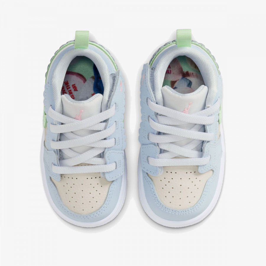 NIKE Tenisice JORDAN 1 LOW ALT SE FEM GT 