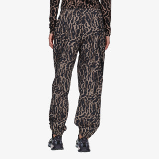 NIKE Donji dio trenirke W NSW TREND WVN HBR AOP PANT 