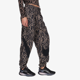 NIKE Donji dio trenirke W NSW TREND WVN HBR AOP PANT 